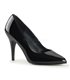 Pumps VANITY-420 - Lack Schwarz