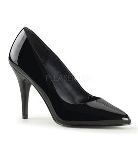 Pumps VANITY-420 - Lack Schwarz Pumps VANITY-420 - Lack Schwarz