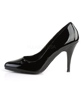 Pumps VANITY-420 - Lack Schwarz Pumps VANITY-420 - Lack Schwarz