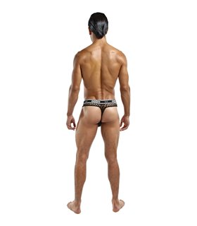 Lo Rise Thong - Black Lo Rise Thong - Black