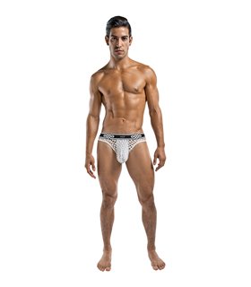 Lo Rise Thong - Black Lo Rise Thong - Black