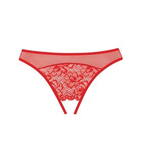 Adore Just A Rumor Panty - Hot Pink Adore Just A Rumor Panty - Hot Pink