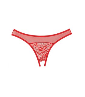 Adore Just A Rumor Panty - Hot Pink Adore Just A Rumor Panty - Hot Pink