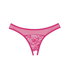 Adore Just A Rumor Panty - Hot Pink Adore Just A Rumor Panty - Hot Pink