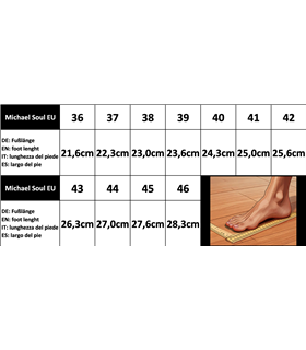 Michael Soul DONNA - Klassische Stiletto Stiefel in schwarz lack Michael Soul DONNA - Klassische Stiletto Stiefel in schwarz lack