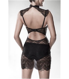 NegligÈ von Grey Velvet NegligÈ von Grey Velvet