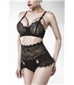 Bra-Set von Grey Velvet 