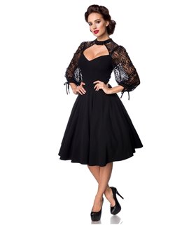 Longsleeve Spitzenkleid Longsleeve Spitzenkleid