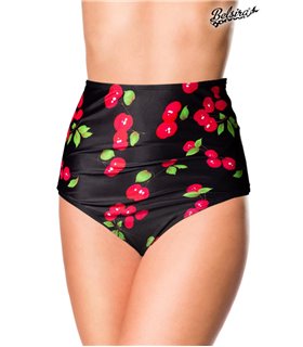 Badehöschen High Waist Badehöschen High Waist