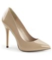 Pumps AMUSE-20 - Lack Creme