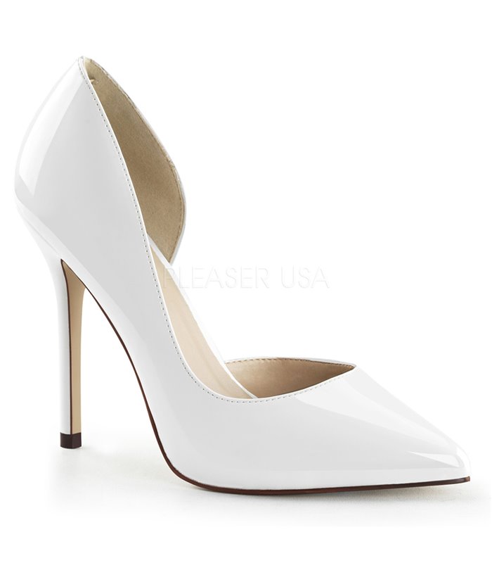 pleaser amuse 22