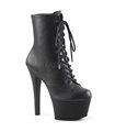 Plateau Stiefelette ASPIRE-1020 - PU (Vegan)