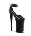 Extrem Heels BEYOND-089 - Schwarz