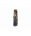 Giaro Galana 1005 Damen Herren Stiefeletten Leopard Muster