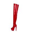 Giaro  Stiefel DESTROYER 1004 Rot