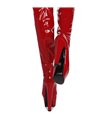 Giaro  Stiefel DESTROYER 1004 Rot