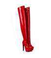 Giaro  Stiefel DESTROYER 1004 Rot