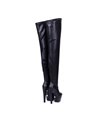 Giaro  Overkneestiefel DESTROYER 1004 Schwarz