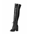 Giaro  Stiefel FAY Schwarz