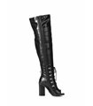 Giaro  Stiefel FAY  Schwarz