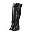 Giaro  Stiefel FAY Schwarz