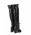 Giaro  Stiefel FAY  Schwarz