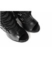 Giaro  Stiefel FAY Schwarz