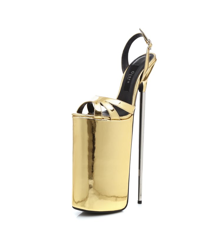 Giaro  Extreme Pumps FLY OPEN Gold