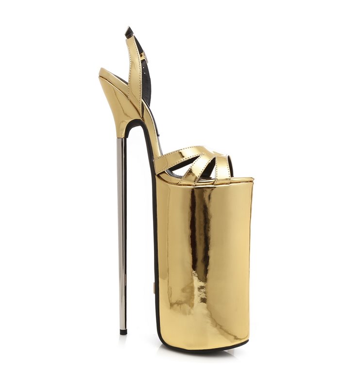 Giaro  Extreme Pumps FLY OPEN Gold