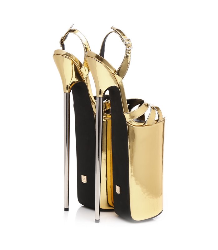 Giaro  Extreme Pumps FLY OPEN Gold