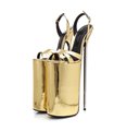 Giaro  Extreme Pumps FLY OPEN Gold