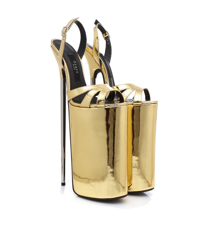 Giaro  Extreme Pumps FLY OPEN Gold