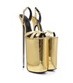 Giaro  Extreme Pumps FLY OPEN Gold