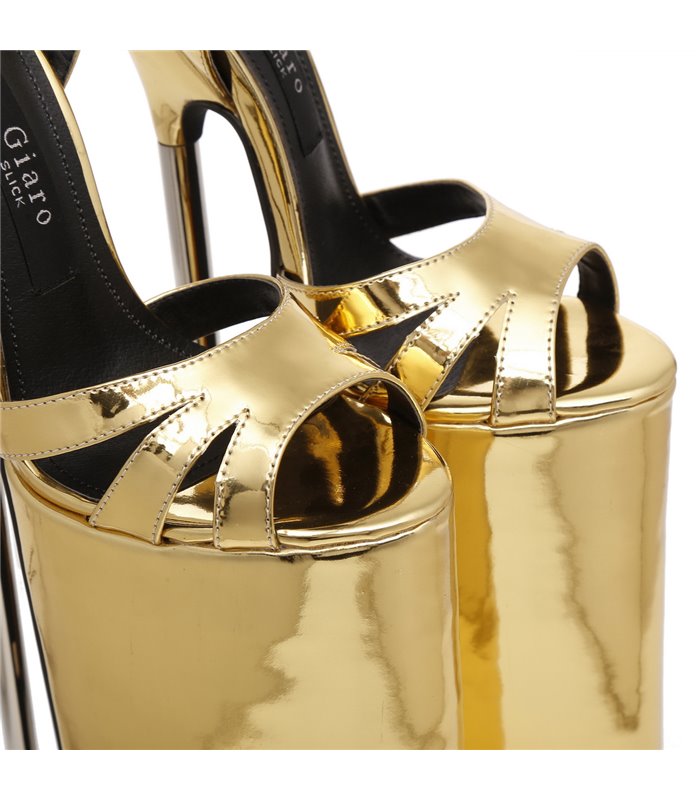 Giaro  Extreme Pumps FLY OPEN Gold