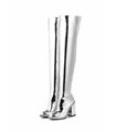 Giaro  Stiefel FREYA Silber