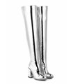 Giaro  Stiefel FREYA Silber