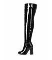 Giaro  Stiefel FREYA Schwarz lack