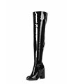 Giaro  Stiefel FREYA Schwarz lack