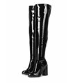 Giaro  Stiefel FREYA Schwarz lack