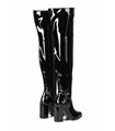 Giaro  Stiefel FREYA Schwarz lack