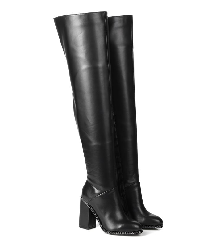 Giaro  Stiefel FREYA Schwarz