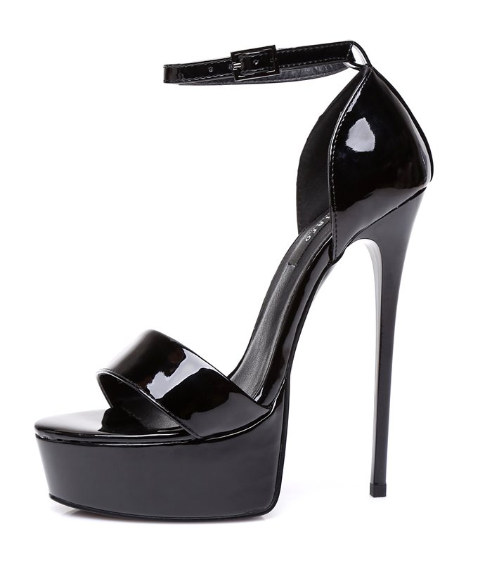 Giaro  Pumps GALANA 1002 Schwarz