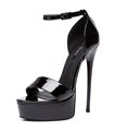 Giaro  Pumps GALANA 1002 Schwarz