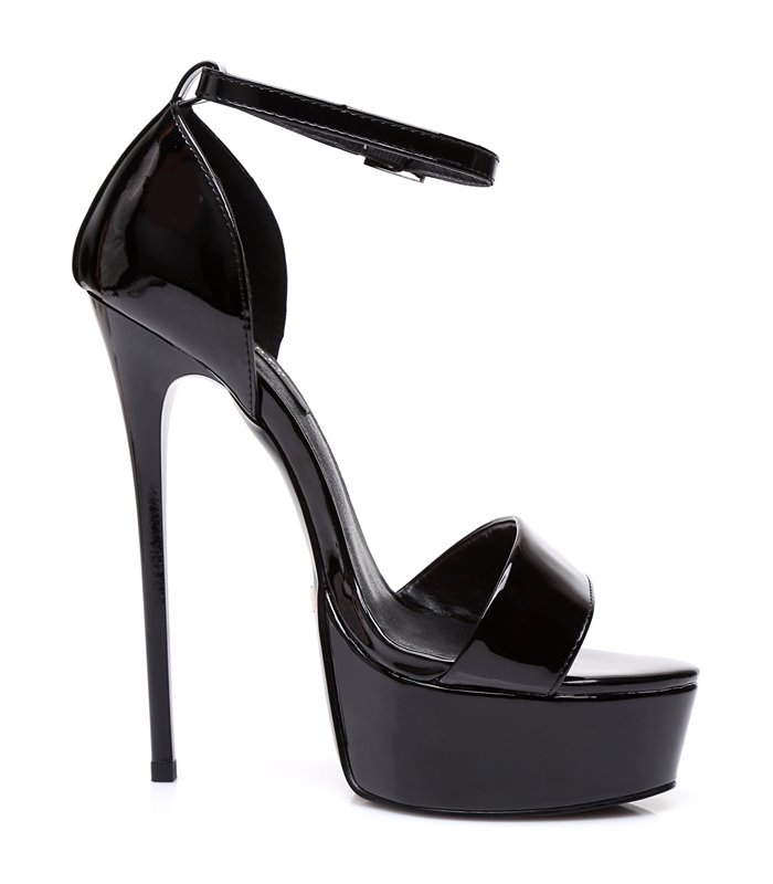 Giaro  Pumps GALANA 1002 Schwarz