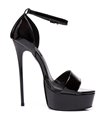 Giaro  Pumps GALANA 1002 Schwarz