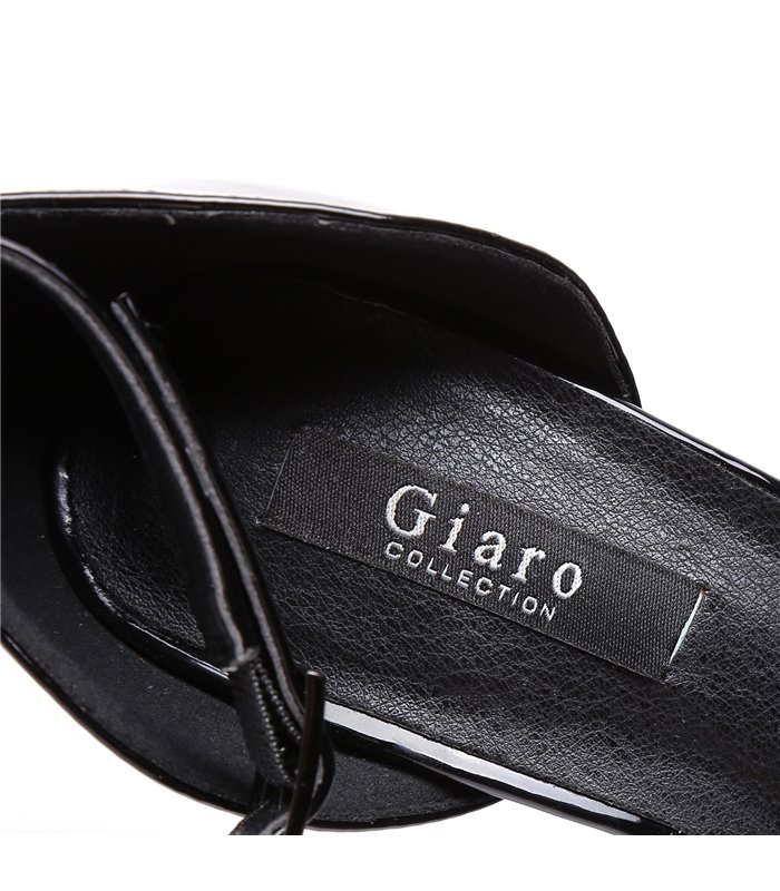 Giaro  Pumps GALANA 1002 Schwarz