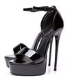 Giaro  Pumps GALANA 1002 Schwarz