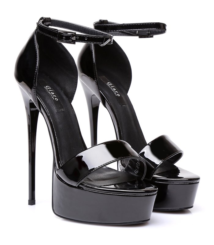 Giaro  Pumps GALANA 1002 Schwarz