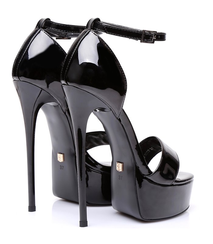 Giaro  Pumps GALANA 1002 Schwarz