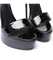 Giaro  Pumps GALANA 1002 Schwarz